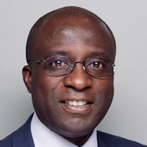 Samuel Duah, Head of Real Estate Economics, BNP Paribas Real Estate